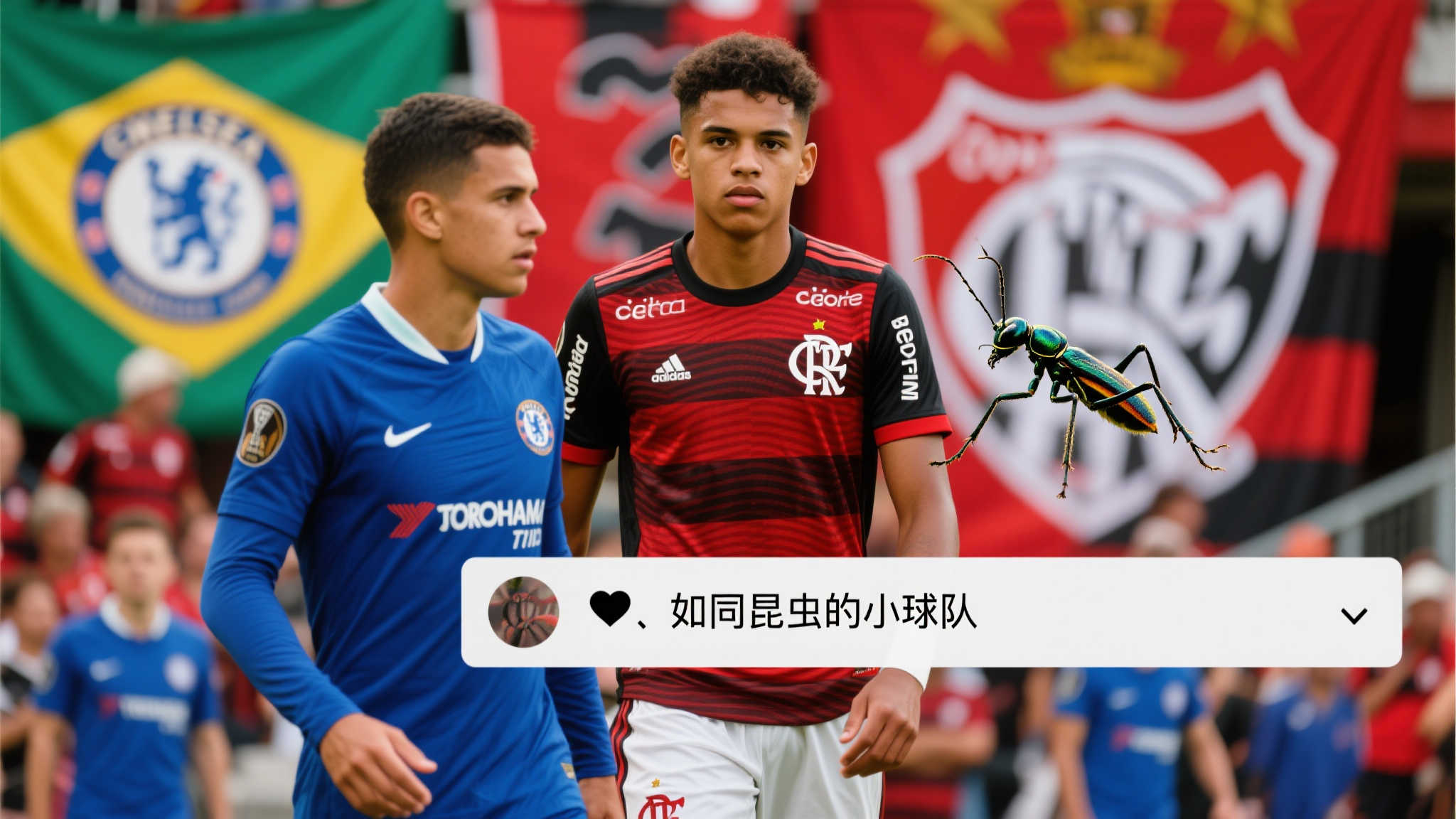 据悉，这条被删除的动态出现在一次转会谈判相关的话题